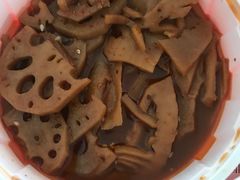 -蜜桃餐厅·伴山(湖滨商业街店)