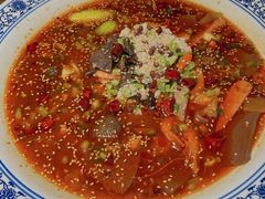 -老头儿油爆虾(金鹰世界店)