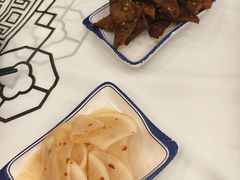 -阿甘酒家(桂青路店)