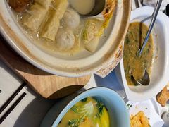 -宁波石浦大饭店(新材料城店)