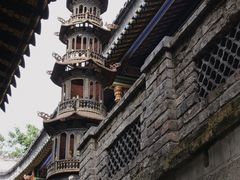 -关岳庙