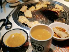 -猫抓烤肉(武进吾悦广场店)