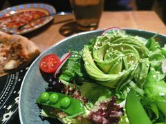 -盘炉forenza·云贵川融合小食堂 ( 钟楼中柳巷店)