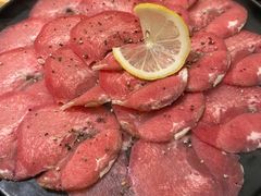 -九田家黑牛烤肉料理(太原迎泽区同至人店)