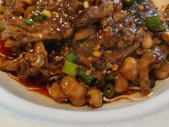 -情妹耙泥鳅·江湖川菜(科华店)