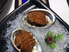 -碗中海·蒸汽海鲜·桑拿鸡(岭南天地店)