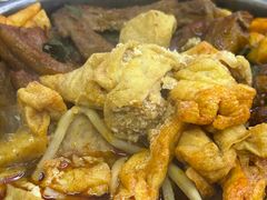 -柳州人田螺鸭脚煲(农院路1店)