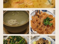 -林四喜·闽南传家菜(鼓浪屿店)