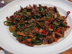 -北京老铺烤鸭(高新店)