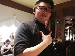 -绿茶餐厅(布吉万象汇店)