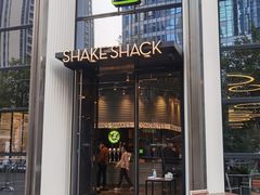 门面-Shake Shack(南山万象天地店)