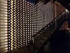 -The BREW·酿餐厅(浦东嘉里大酒店)