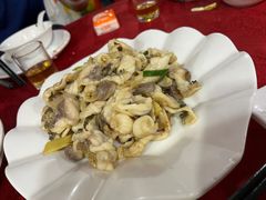 -红日饭店(裕隆三路店)