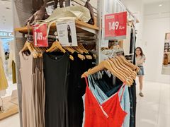 -优衣库(长沙悦方IDmall店)