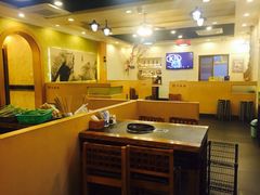 大堂-川成串·自助串串香火锅(朝阳店)