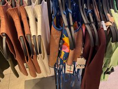 -ZARA(青岛万象城店)