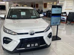 -上海和展广汽丰田4S店(老闵行店)