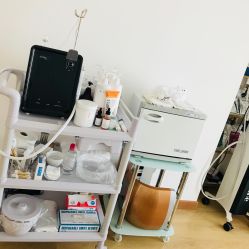 -Yukina Plus专业日式美肌