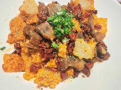 -太二酸菜鱼(南宁蓝鲸世界店)