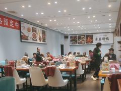 -紫光园·烤鸭·北京菜(团结湖店)