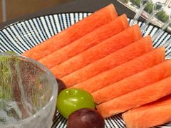 -肆月河豚·新淮扬(金融街店)