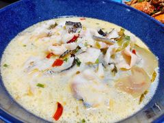 -有位虾匠·香辣蟹·小龙虾(李村店)