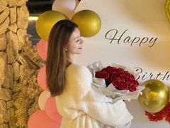 -天空花园餐吧·生日·团建(南山店)