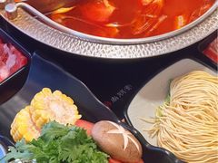 -牛匠和牛寿喜锅(西安总店)