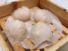 -金翠皇宫粤菜·点心·海鲜(科技园店)
