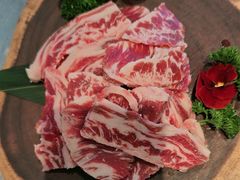 -合易泓烤肉•首创生椰大油边(宁山路店)