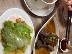 -百福麵家(新馬路店)