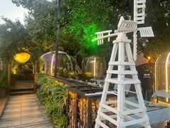 -1819餐厅·团队聚餐·烤串·精酿