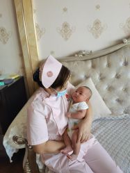 -喜月来月子会所