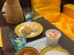 -富华斋饽饽铺·宫廷糕点·伴手礼(护国新天地店)