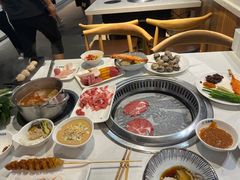 -家家悦生活港自助餐厅海之恋(W37店)