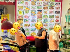 -连家船海鲜大排档·20年闽菜店(厦大店)