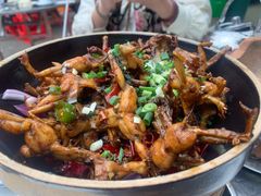 -麻伊伏土菜馆(朗州路店)