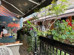 -翡翠鸟精品泰国菜(北辰财富中心店)
