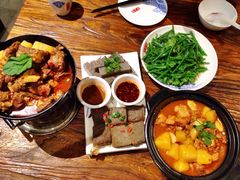iphone_upload_pic-云海肴·汽锅鸡·云南菜(领展购物广场·中关村店)