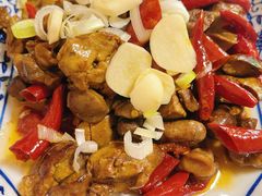 -天羽烤乳鸽店(财大家属院店)