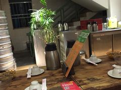 -木屋烧烤(南新店)