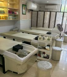 -Bollins波林丝•专研护发中心