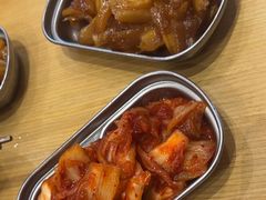 -朴大叔拌饭(广州花城汇店)