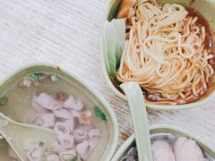 -肉燕扁食草包飯(东街店)