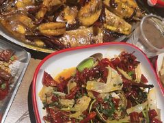 -丽伟的串·烧烤·砂锅(芝麻街店)