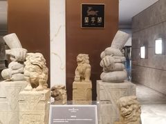 -无锡丽笙精选酒店·兰亭阁中餐厅