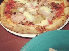 -Mammamia意大利餐厅(阳春巷店)