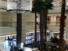 -宝利来国际大酒店(机场店)