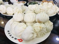 -庆丰包子铺(东单店)