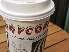 -星巴克臻选(成都宽窄巷子店)